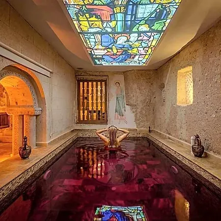 Otel The Calypso Cave