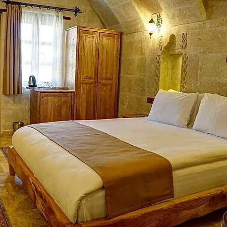 Otel The Calypso Cave