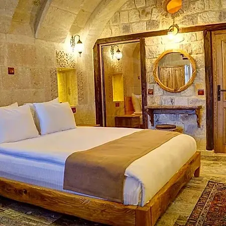Otel The Calypso Cave